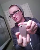 Jordan Moore
