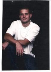 Eric Rountree