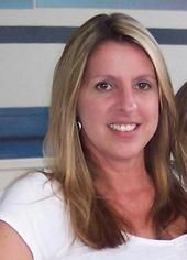 Amy Pfriender