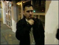 Alberto Martinez