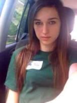 Megan Wright