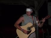 Zachary Weldon
