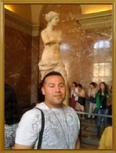 Alejandro Enriquez