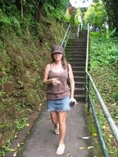 Rhonda Tustin
