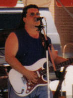 Jeremy Schofield