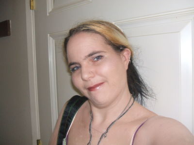 Kerrie Doherty