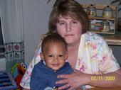 Sandra Blanton