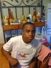 Kendrick Mccullum