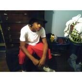 Errington Thomas