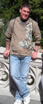 Christopher Bennett