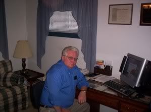Richard Kinsland