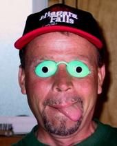 Nile Carver