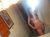 Haley Mcdonald