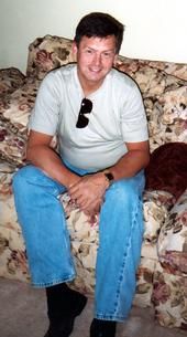David Daly