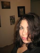 Johanna Goodale