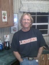 Mark Lane