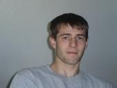 Justin Widmeyer