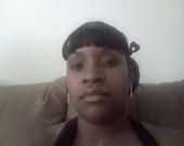 Tanisha Fitzhugh