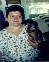Sandra Bowen