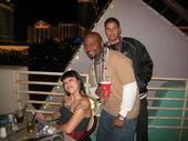 Syron Garrett