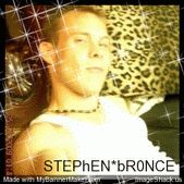 Stephen Mock