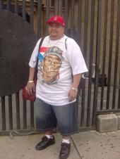 James Evangelista