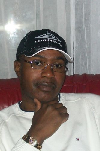 Jeffery Agyepong