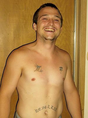 Steven Devellin