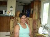 Shamika Jarvis