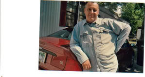 Thomas Trzeciak