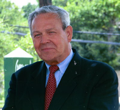 William Howell