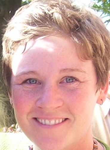 Kristin Broomfield