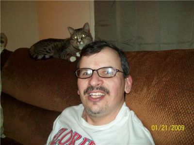 Steven Arsenault