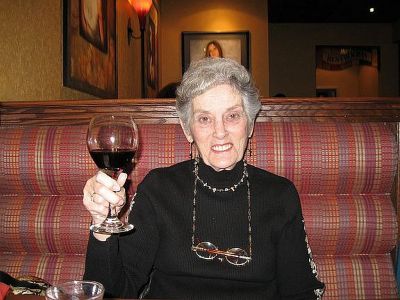 Barbara Zavadil