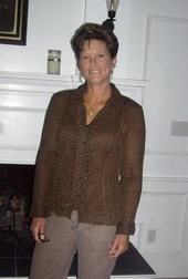 Nancy Greeley