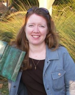Jeannine Comley