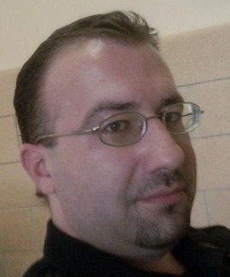 Jason Chillak