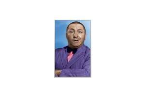 Barry Howard