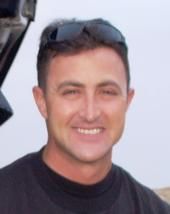 Joseph Pizzimenti