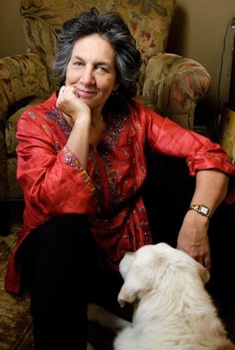 Joan Lavender