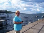 Donna Mortimer