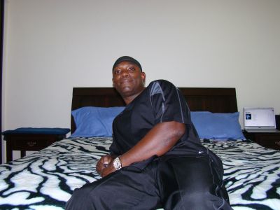 Theodore Hickman