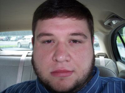 Chad Blankenship