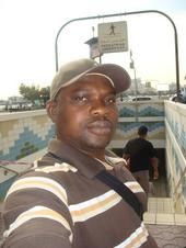 Olusola Olubanjo
