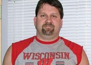 Harry Buchkowski