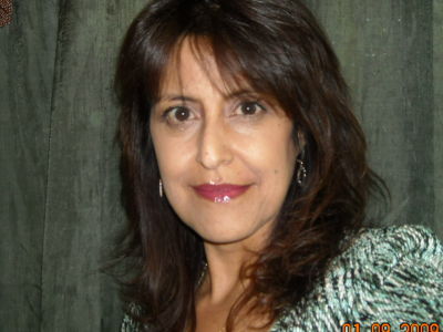 Barbara Ramirez