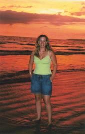 Amanda Peters