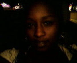 Vania Thompson