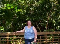 Tresa Weir