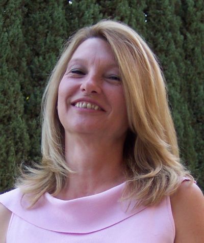 Yvonne Walker